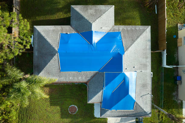 Best Storm Damage Roof Repair  in Pataskala, OH